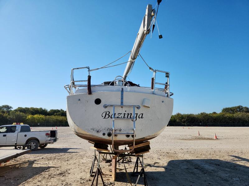 1982 ISLA ISLANDER #3308206152