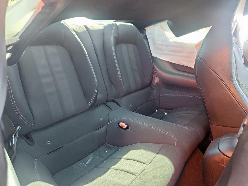 2019 FORD MUSTANG GT - 1FA6P8CF5K5115404