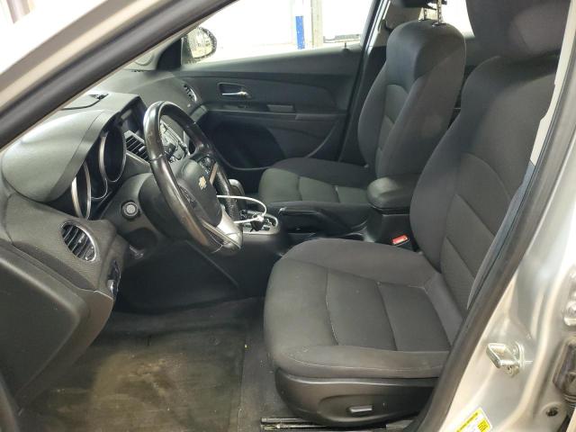 2012 CHEVROLET CRUZE LT - 1G1PF5SC1C7326993