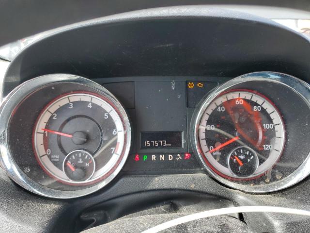 2015 DODGE GRAND CARA 2C4RDGCG5FR576159