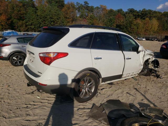 2012 HYUNDAI VERACRUZ G #3292375278