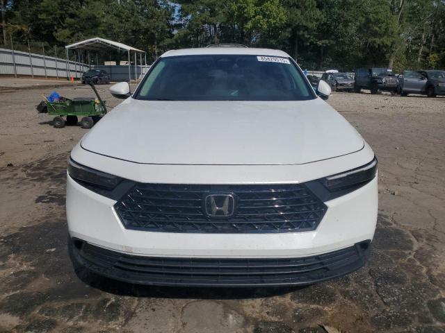 2025 HONDA ACCORD LX #3280275954
