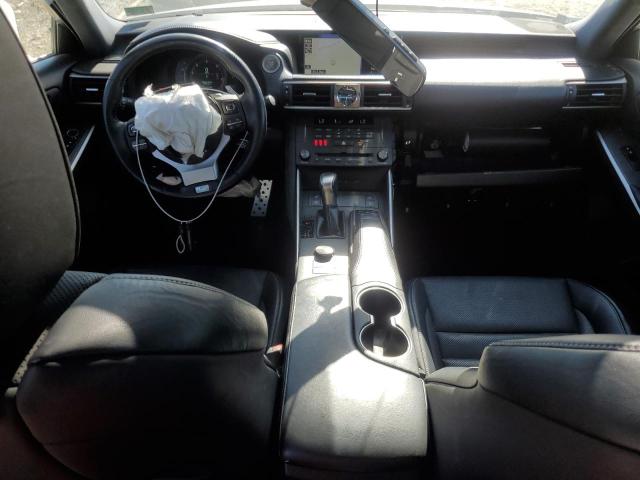 2019 LEXUS IS 300 JTHC81D2XK5036404