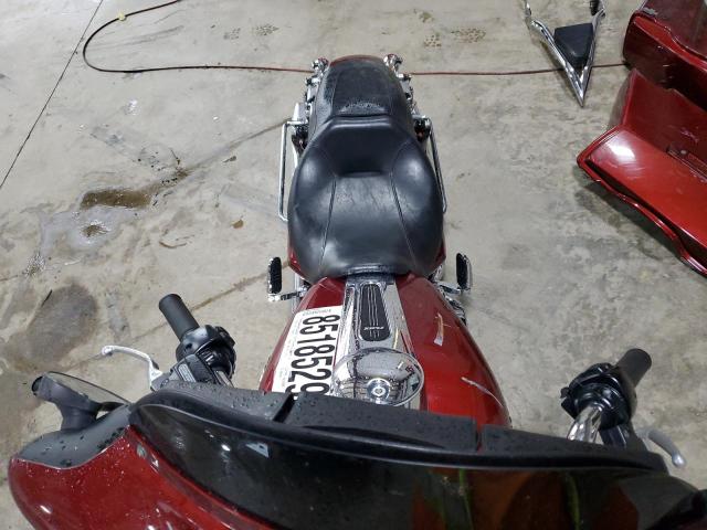 2010 HARLEY-DAVIDSON FLHX - 1HD1KB414AB662830