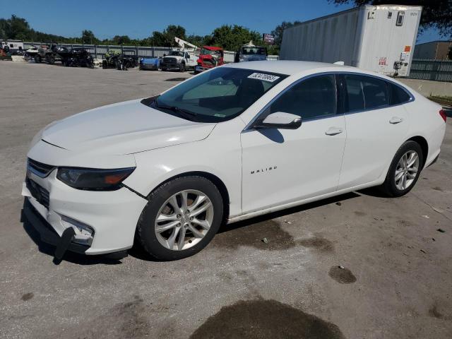 2016 CHEVROLET MALIBU LT #3301767402
