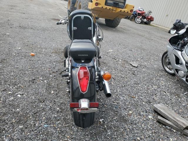 2019 HONDA VT750 C JH2RC5006KK500416