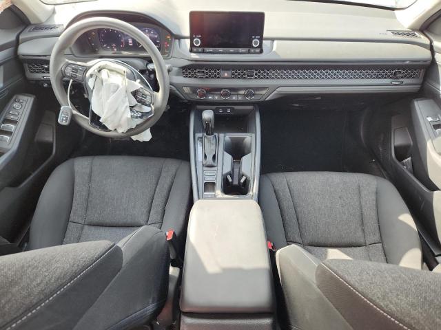 2024 HONDA ACCORD LX - 1HGCY1F22RA043459