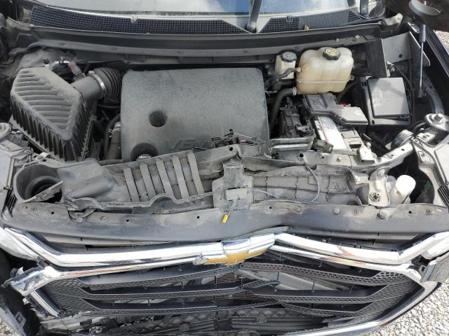 2019 CHEVROLET TRAVERSE L - 1GNERFKW8KJ164472