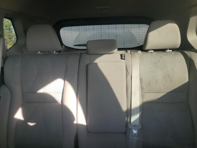 2025 NISSAN ROGUE SV 5N1BT3BAXSC792002