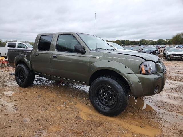 2003 NISSAN FRONTIER C #3285736650
