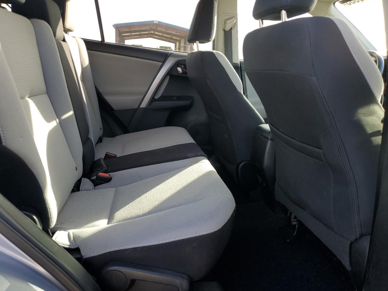 TOYOTA RAV4 ADVENTURE