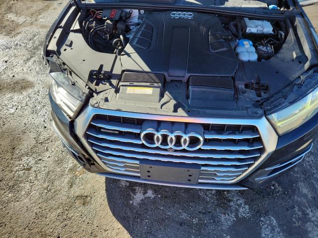 2017 AUDI Q7 PREMIUM #3297962829