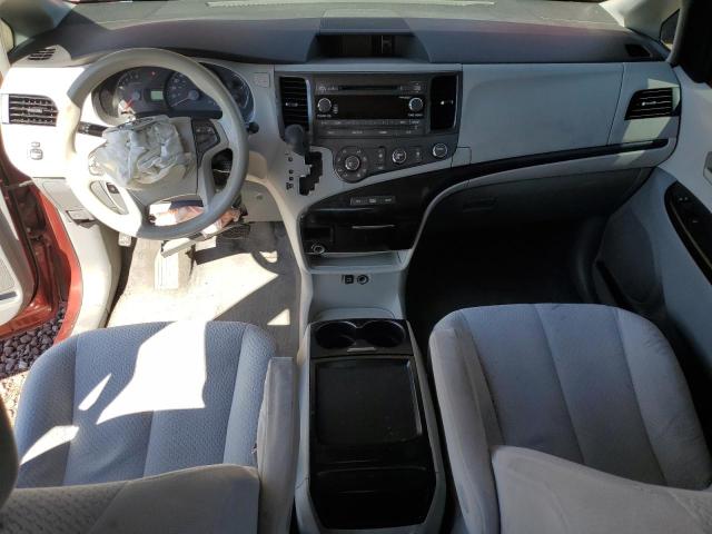 2011 TOYOTA SIENNA LE - 5TDKK3DC0BS103251