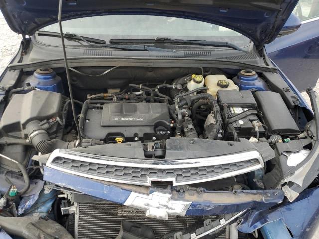 2013 CHEVROLET CRUZE LT - 1G1PC5SB5D7189672