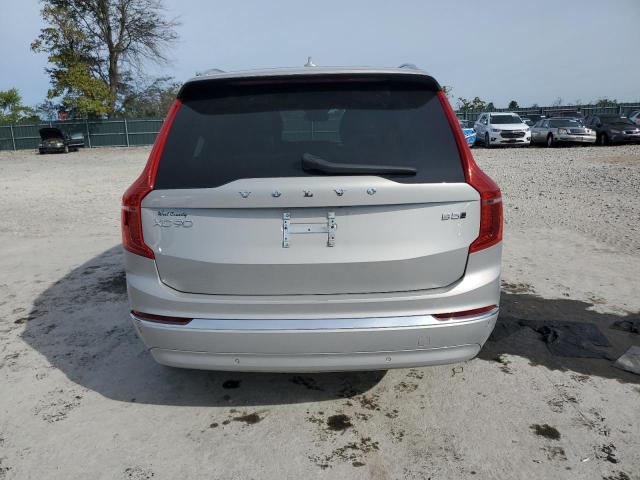 2024 VOLVO XC90 PLUS YV4L12PE0R1236241