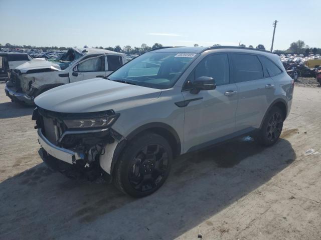 2023 KIA SORENTO SX #3296312460