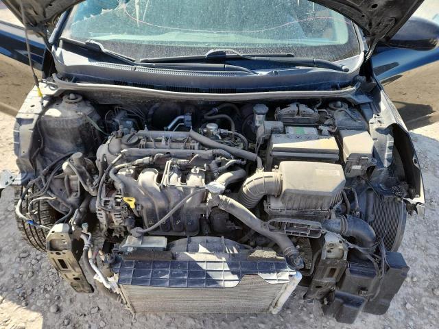 2016 HYUNDAI ACCENT SE #3285980792