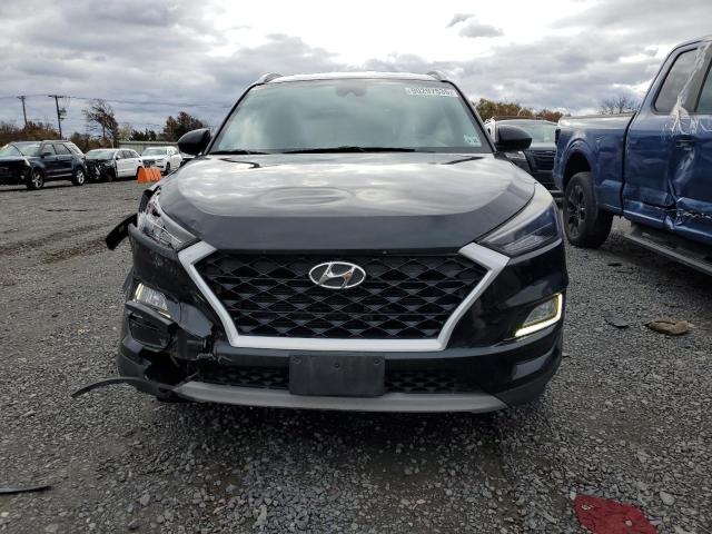 2020 HYUNDAI TUCSON LIM #3298081142