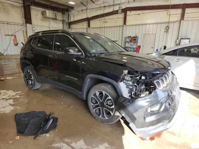 2023 JEEP COMPASS LI #3294547636