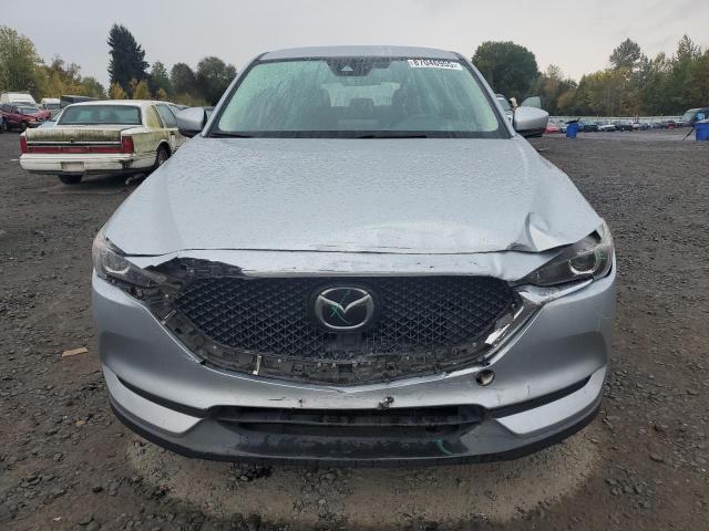 2018 MAZDA CX-5 SPORT - JM3KFBBM5J0395062
