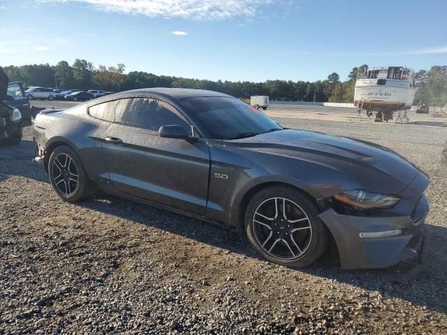 2018 FORD MUSTANG GT - 1FA6P8CF9J5103061