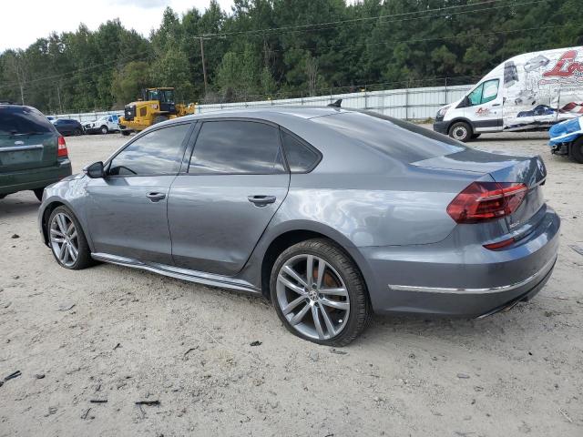 2018 VOLKSWAGEN PASSAT S #3303664928