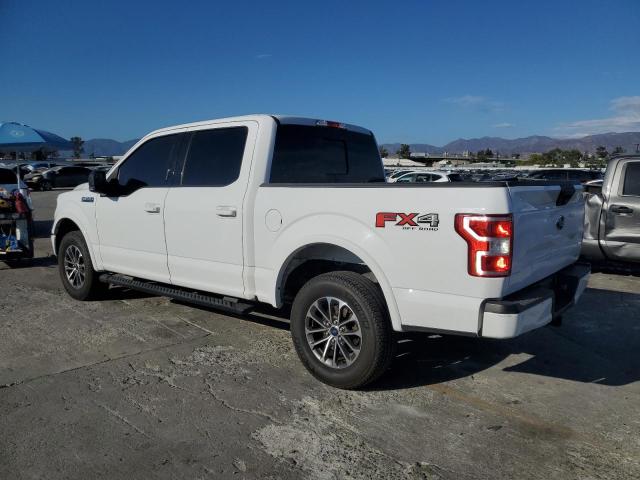 2019 FORD F150 SUPER - 1FTEW1E42KKC98547