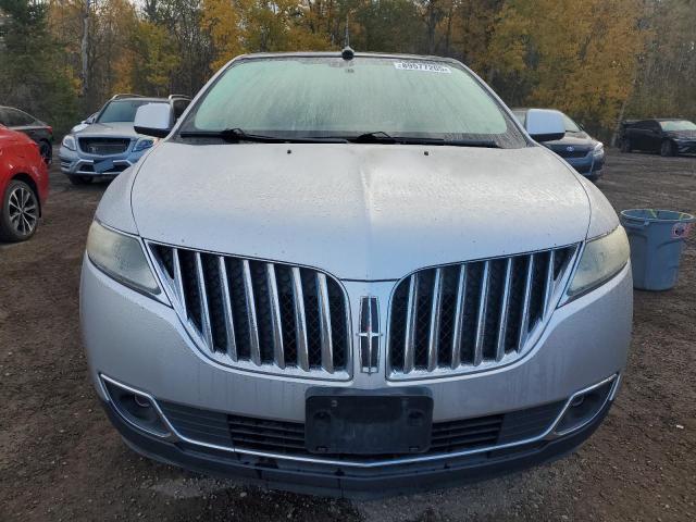 2011 LINCOLN MKX - 2LMDJ8JK0BBJ03076