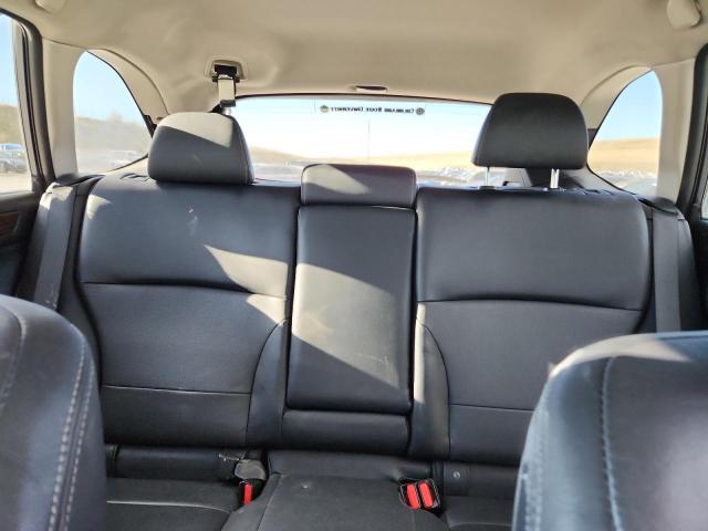 2017 SUBARU OUTBACK 3. - 4S4BSENCXH3320841