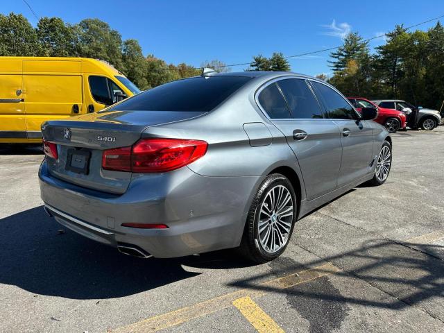 2018 BMW 540 I WBAJE5C55JWA94644