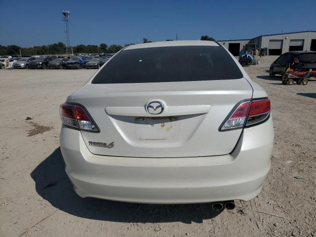 2011 MAZDA 6 I - 1YVHZ8BH8B5M22558