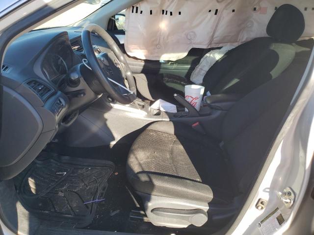 2019 NISSAN SENTRA S #3279706940