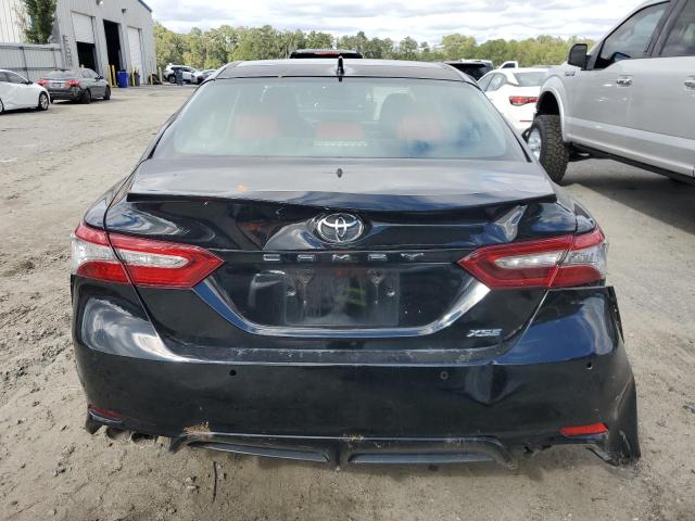 2018 TOYOTA CAMRY XSE - 4T1B61HK4JU524096