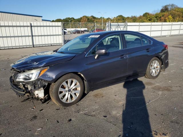2015 SUBARU LEGACY 2.5 - 4S3BNAH63F3069393