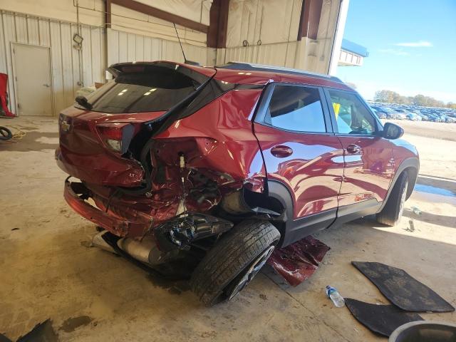 2021 CHEVROLET TRAILBLAZE #3298158263