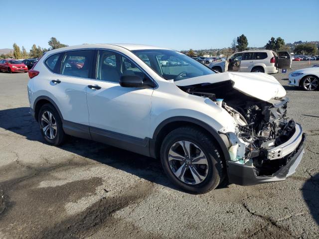 2017 HONDA CR-V LX - 5J6RW5H35HL006723