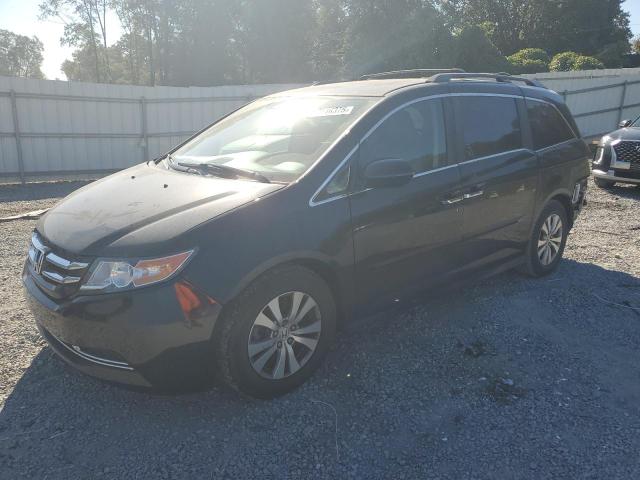 HONDA ODYSSEY EX
