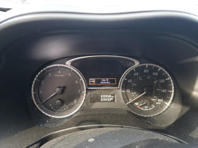 2018 INFINITI QX60 #3290413769