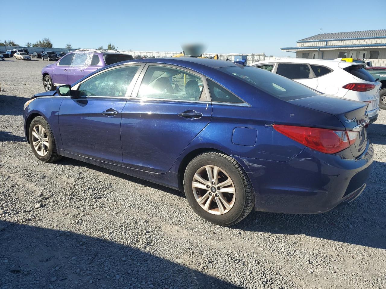 HYUNDAI SONATA GLS