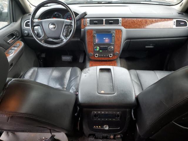 2008 CHEVROLET TAHOE K1500 #3268392776