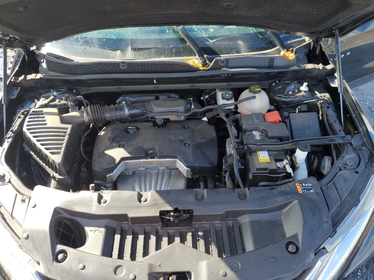 CHEVROLET BLAZER 1LT