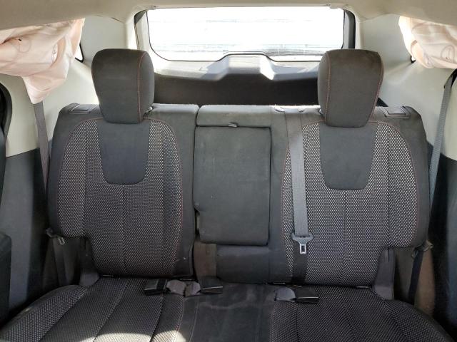 2016 CHEVROLET EQUINOX LT #3284011822