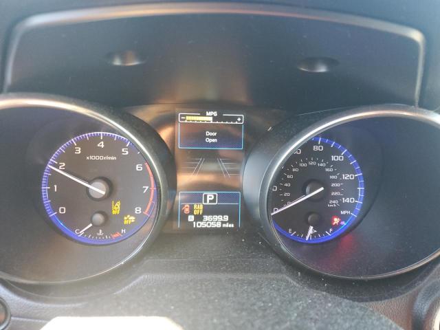 2017 SUBARU OUTBACK 2. - 4S4BSANC0H3383049