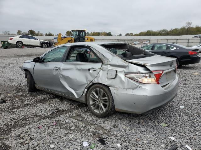 2015 TOYOTA CAMRY LE #3301818381
