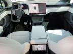 Lot #3297251451 2022 TESLA MODEL X