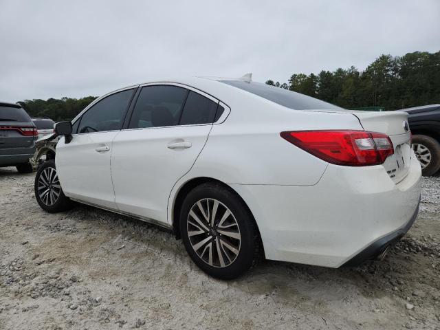 2018 SUBARU LEGACY 2.5 #3302727017