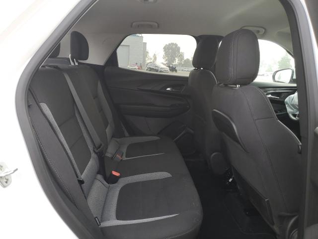 2025 CHEVROLET TRAILBLAZE #3290255206