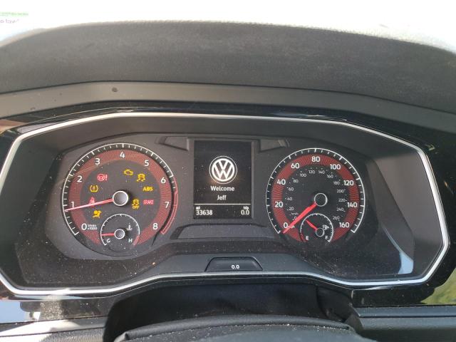 2019 VOLKSWAGEN JETTA S #3261322478