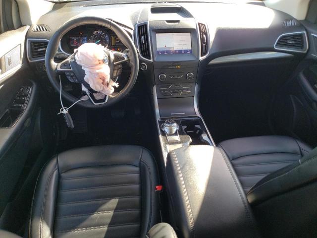 2020 FORD EDGE SEL #3291337150