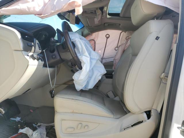 2019 GMC YUKON DENA - 1GKS2CKJ9KR376483